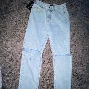 Prettylittlething Jeans💖